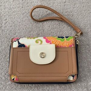 Spartina 449 Wristlet/Wallet